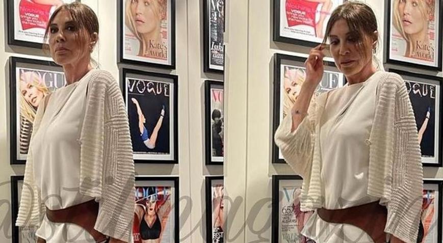 Nebahat Çehre en büyük korkusunu açıkladı Vasiyetim hazır