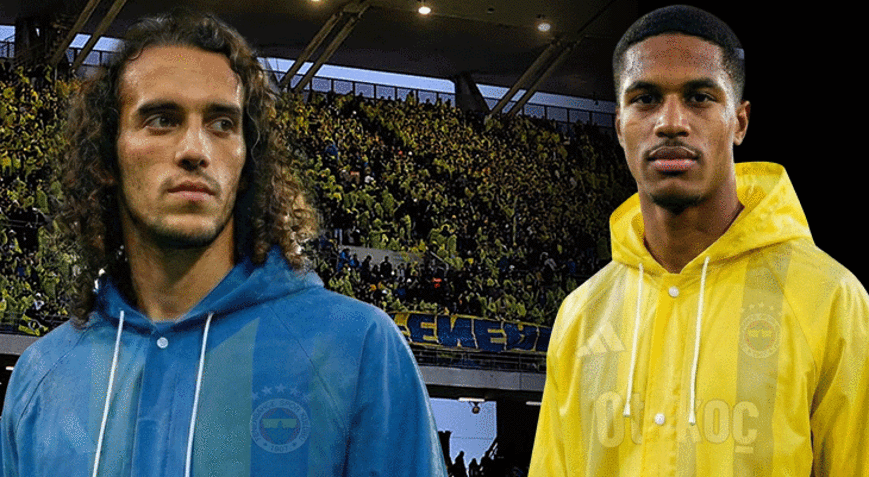 Fenerbahçe, Süper Kupada gündem olan yağmurlukları satışa çıkardı