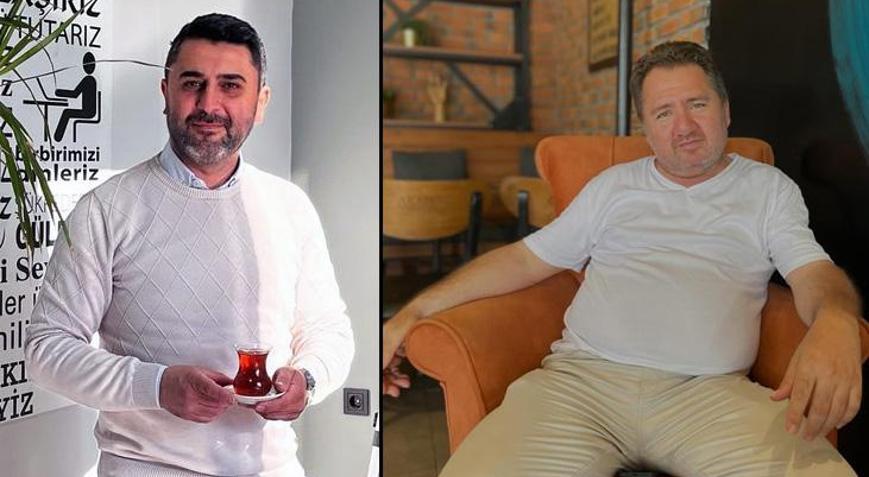 Mimar zannediliyordu, lise mezunu çıktı: Evimin her yerini yıktı, gitti