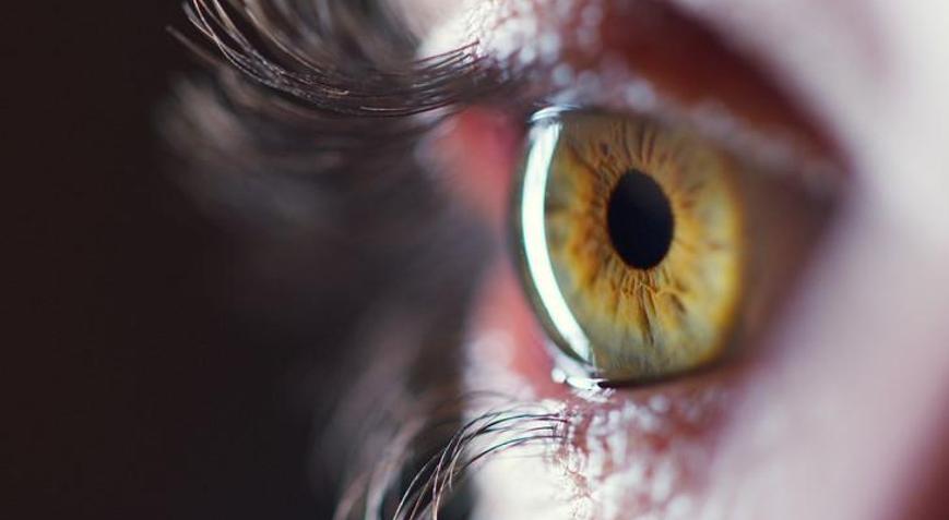 Her gün binlerce kez yapıyoruz Peki neden göz kırparız hiç düşündünüz mü