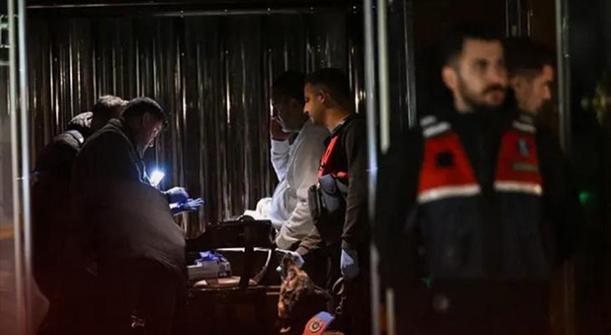 Ünlülere uyuşturucu soruşturması: 3 şüpheli tutuklandı