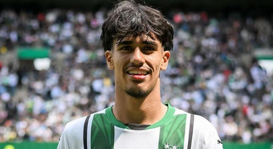 Galatasaraydan Fenerbahçeye transfer çalımı Can Armando Güner için kritik gelişme