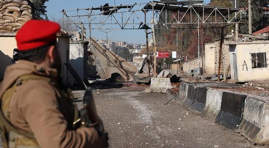 Şeyh Maksud Mahallesindeki siviller YPG/SDG işgali sırasında yaşadıkları zulmü anlattı