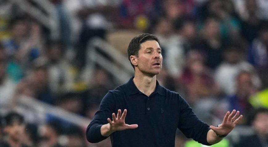 Barcelona yenilgisi sonra Real Madrid’de deprem