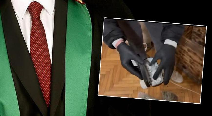 İstanbuldaki uyuşturucu operasyonunda avukat ‘kurye çıktı
