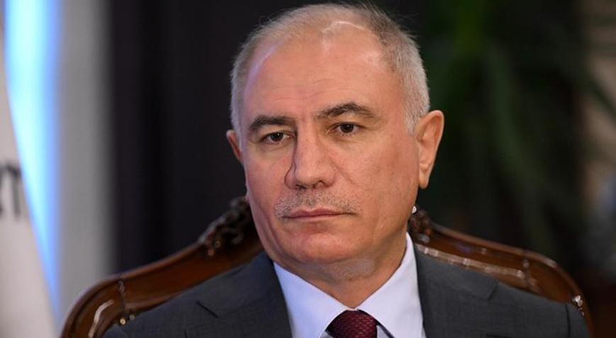 AK Parti Genel Başkanvekili Aladan CHP Genel Başkanı Özele tepki