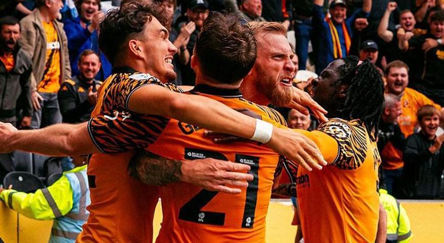 FA Cupta Hull Citynin rakibi Chelsea oldu