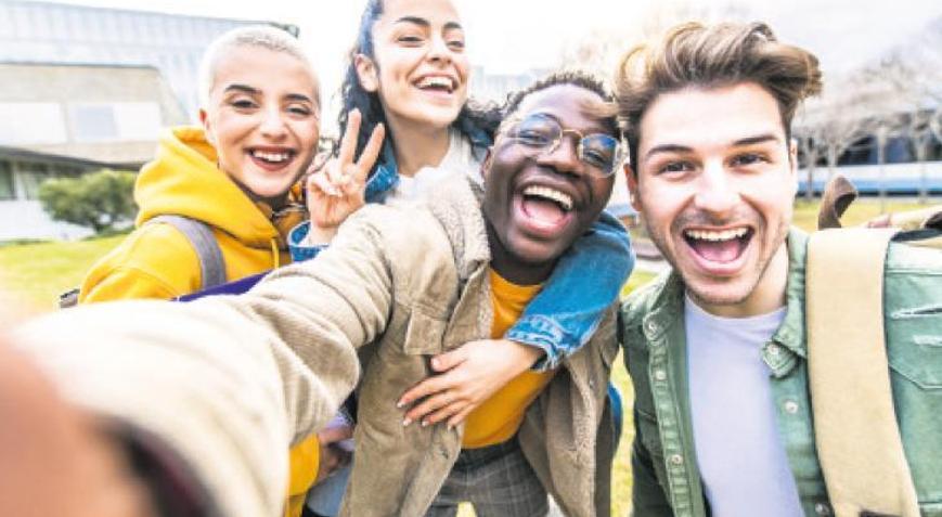 Yurt dışında burslu okuma imkânı