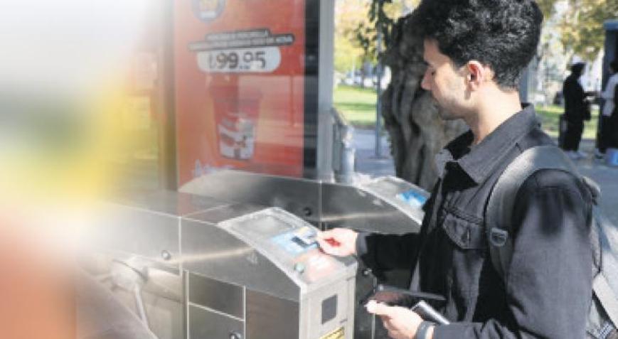 En ucuz öğrenci bileti Konya’da