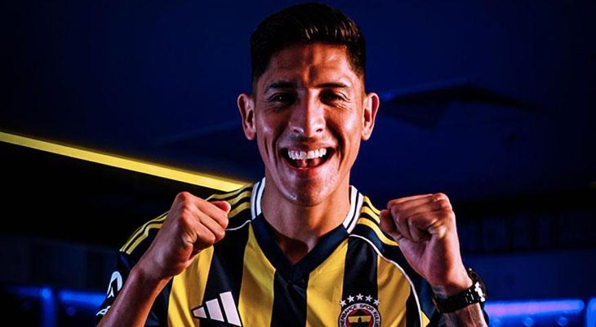 Fenerbahçede Nelson Semedo ve Alvarez dönüyor