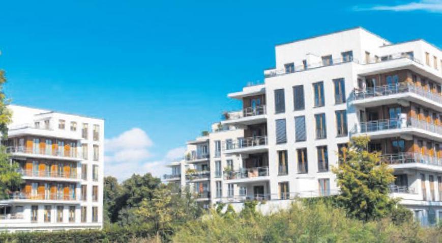 Depremin enerjisini bina donanımı yutacak