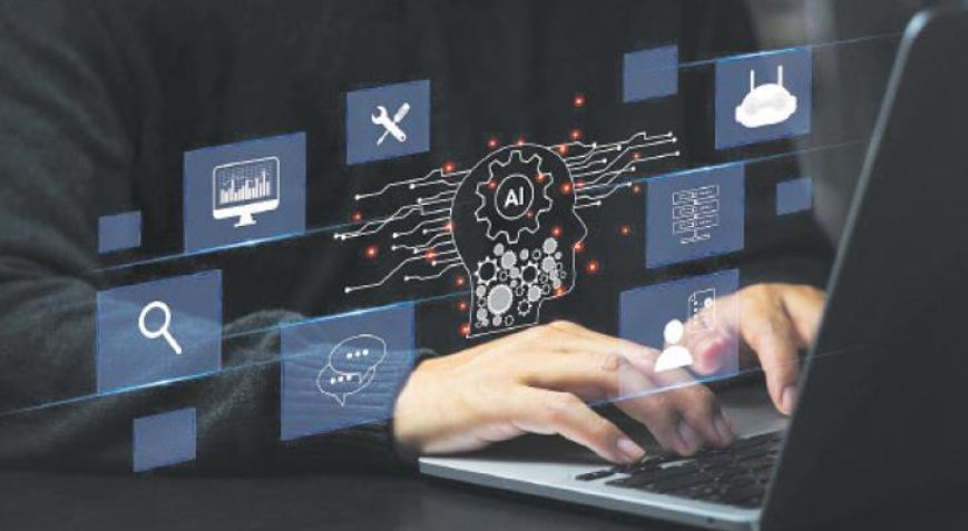 Yeni veri merkezleri için iddia büyük: Neredeyse hiç su kullanmayacak