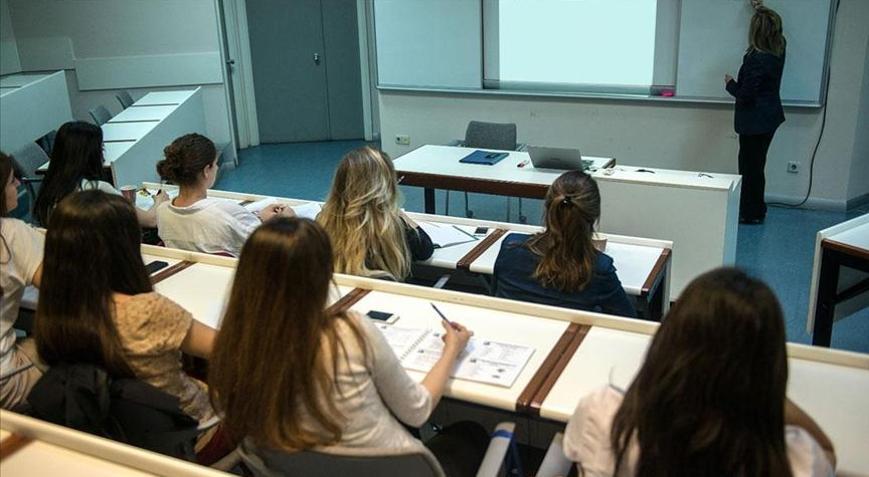Üniversite ücretine ‘kontenjan’ ayarı Fiyatı 691 bin TL’den 75 bin liraya düşürdüler