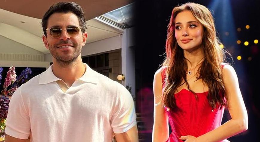 Güzel şeyler var demişti Hakan Sabancı ile Rabia Soytürk’ün aşkı kısa sürdü