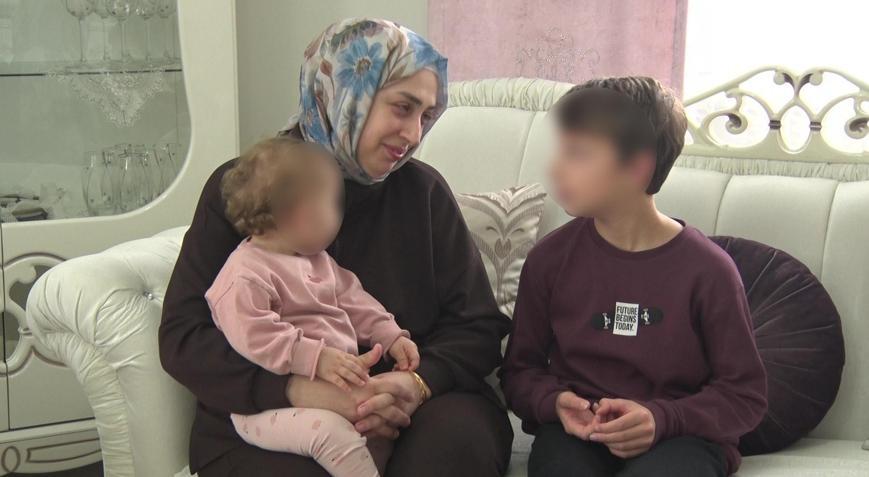 3 çocuk annesi çalışan kadının doğum sonrası talebi işten çıkarmayla bitti Hakkımı İstedim