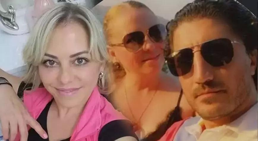 Eski eşini bıçakladı, fotoğrafını çekip baldızına gönderdi Ağırlaştırılmış müebbet istemi