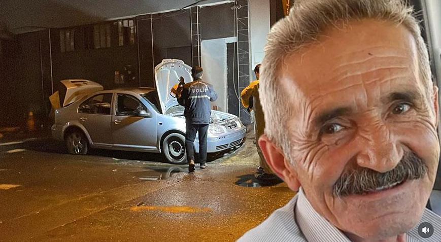 Isınmak için girdiği otomobilde ölü bulunmuştu Detaylar ortaya çıktı