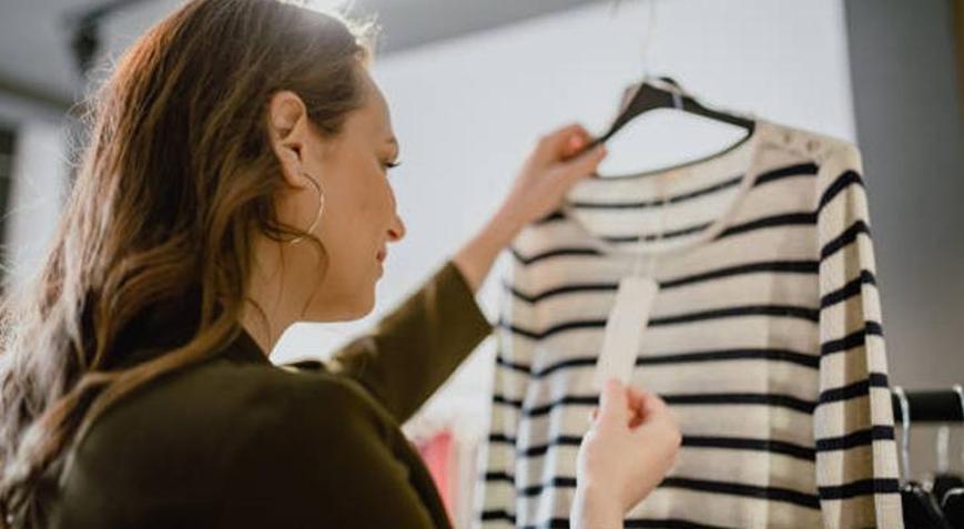 Yeni aldığınız kıyafetleri yıkamadan mı giyiyorsunuz İşte yıkamanız için 5 neden