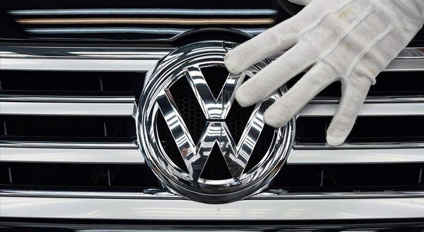 Volkswagenin araç teslimatı düştü