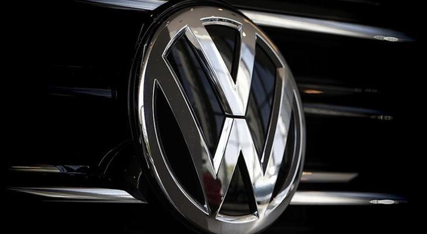 Volkswagenin araç teslimatı 2025te düştü