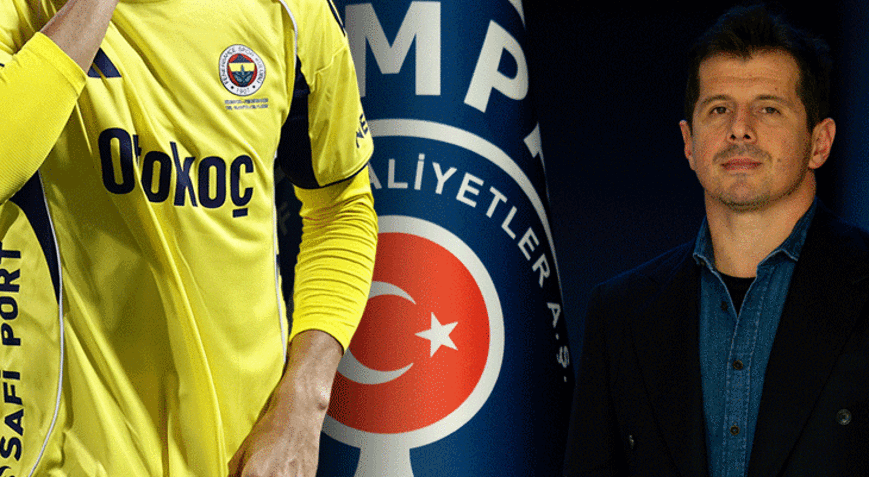 İrfan Can Kahveciden sonra Kasımpaşaya Fenerbahçeden bir transfer daha Anlaşma sağlandı