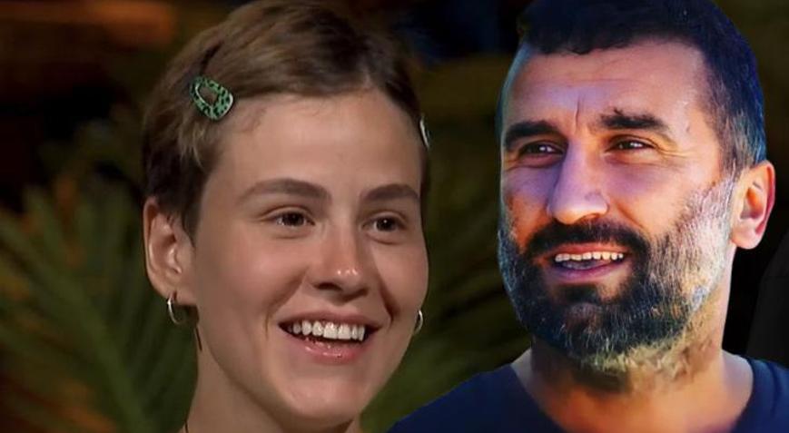 Survivorda eleme potasında sürpriz isim Hikmet Tuğsuz gönlündeki adayı açıkladı