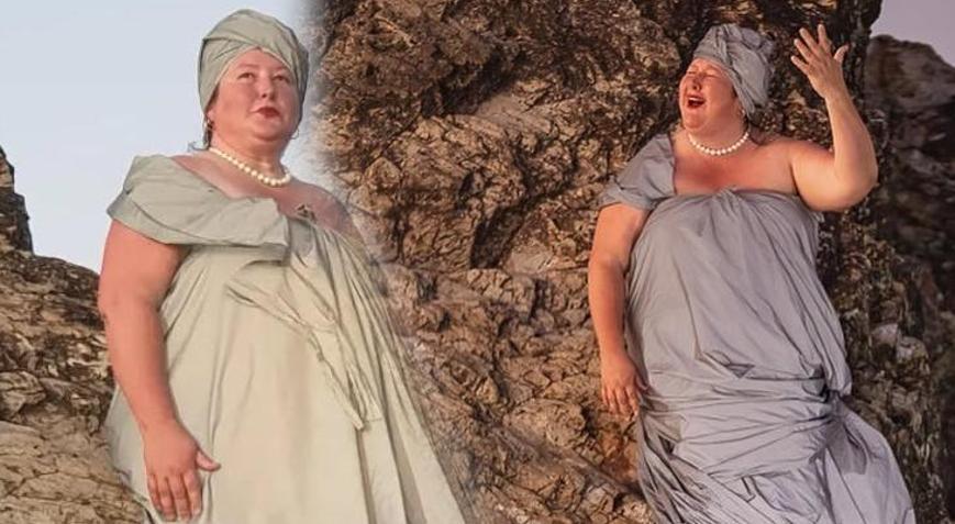 Şarkıcının şoke eden ölümü Cansız bedeni balkonda bulundu