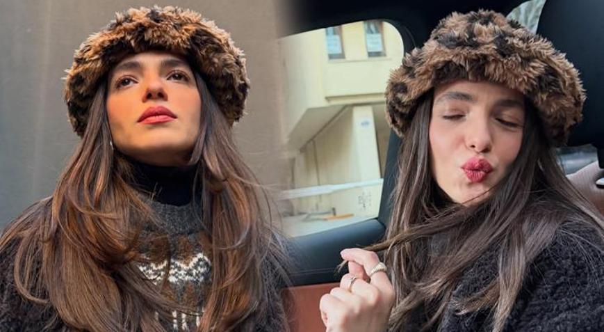 Evlilik teklifi alan Şifanur Gül aşka geldi Ömrümüz beraber olsun