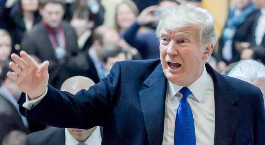 Avrupadan Trumpa Davos kıskacı Caydırıcı bir kalkan olur