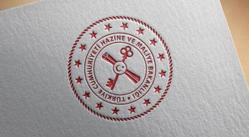 Hazine yaklaşık 89,8 milyar lira borçlandı