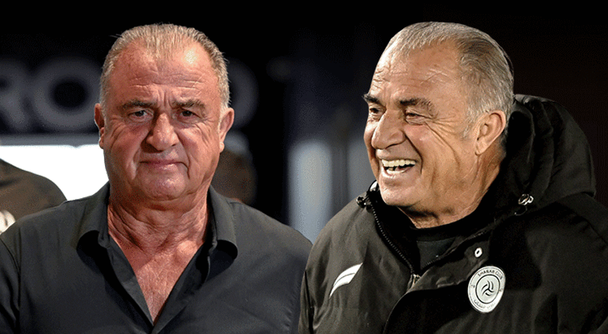 Fatih Terime sürpriz talip Eşref Hamamcıoğlunun Galatasaray çıkışı sonrası yeni gelişme