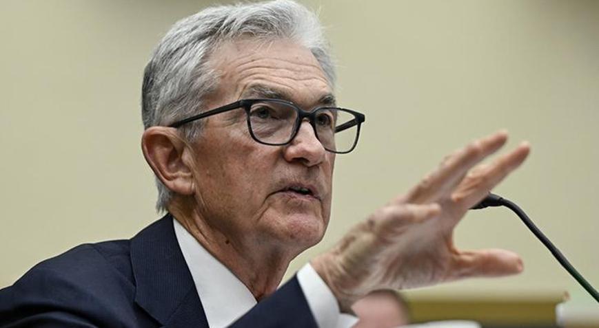 Fed Başkanı Powell için dayanışma bildirisi