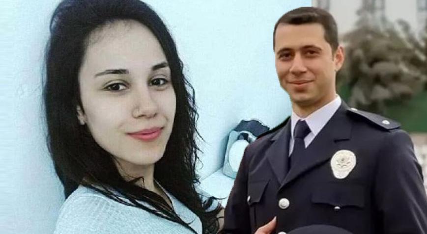 İntihar değil cinayet Yeşimin ölümünde delil kararttığı iddia edilen 2 polis hakim karşısında