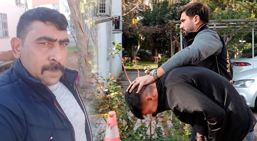 Antalya’daki kanlı olayda duruşma gerildi bu böyle olmazsa kanla biter dediler