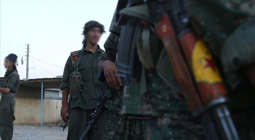 Terör örgütü YPG/SDG, operasyonları önlemek için köprüleri havaya uçuruyor