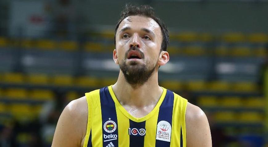 Resmi açıklama geldi Sertaç Şanlı geri döndü