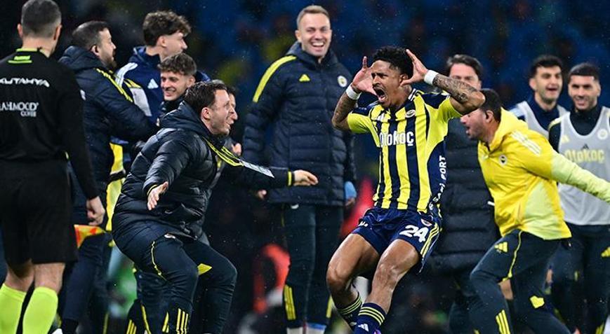Galatasaray-Fenerbahçe maçı sonrası sevk kararı Sosyal medya paylaşımları gündem olmuştu