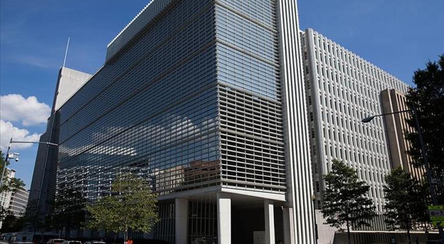 Dünya Bankası Türkiye ekonomisinin 2026 büyüme tahmini yükseltti