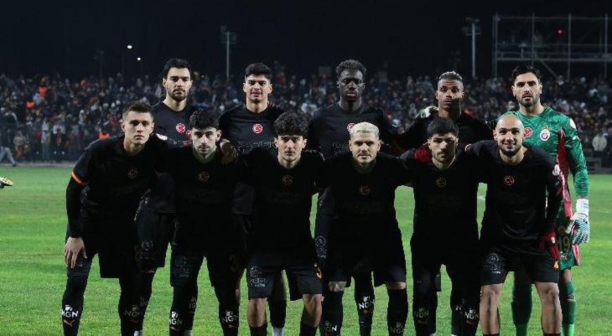 Kaan Ayhan: Arkamızda bir mağlubiyet vardı