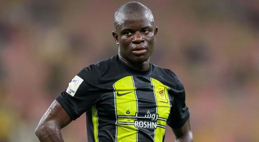 Fenerbahçe, Kante transferinde sona yaklaştı Detaylar belli oldu