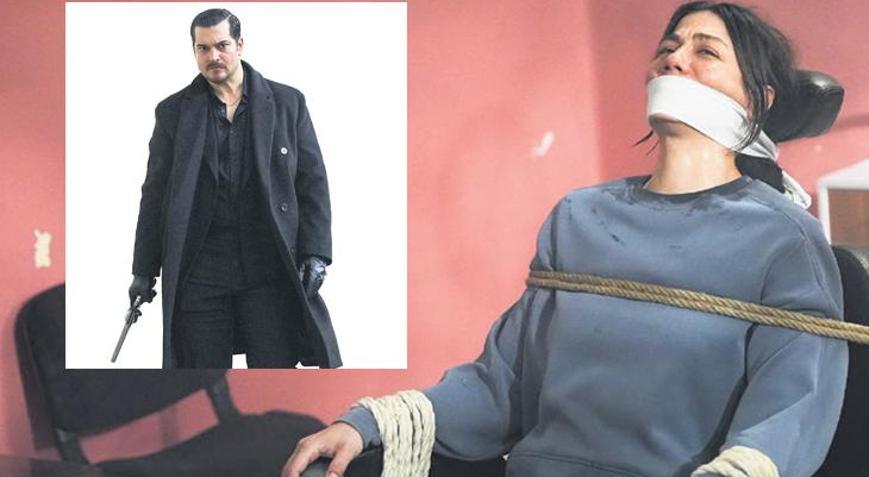 Nisan’ın kaderi Eşref’in elinde