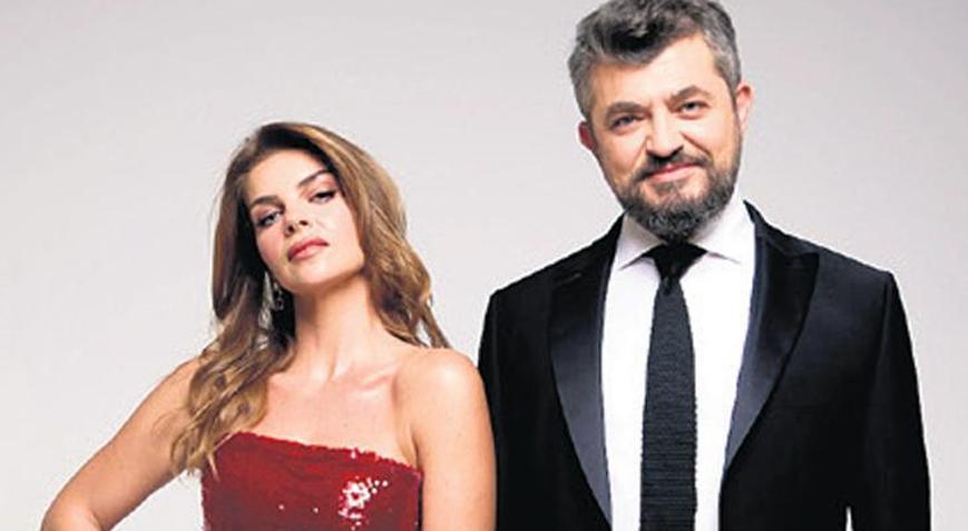 Komediyle ters köşe yapacak