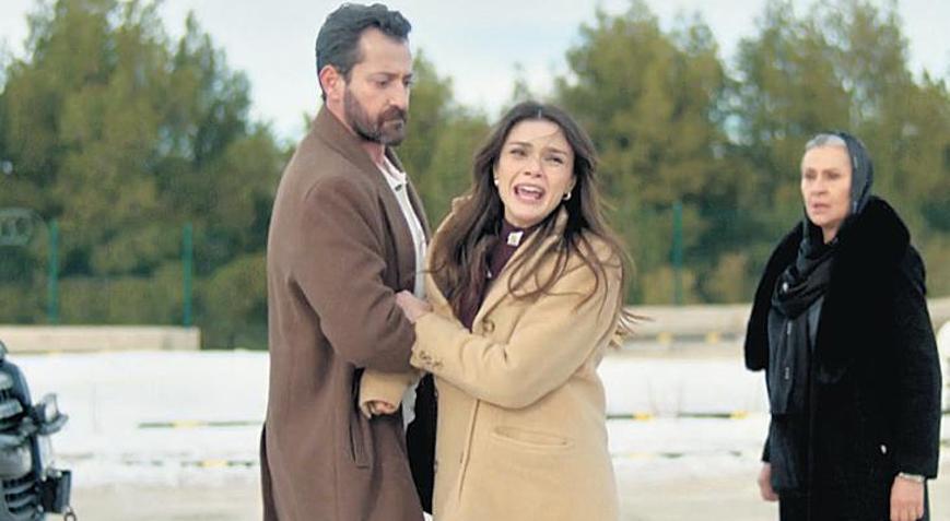 ‘Uzak Şehir’den sezon rekoru