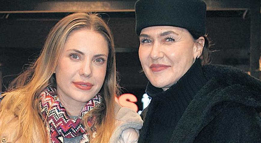 ‘Ekranları yukarı kaydırmaya alıştık’