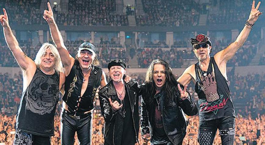 60 yıllık efsane İstanbul’da