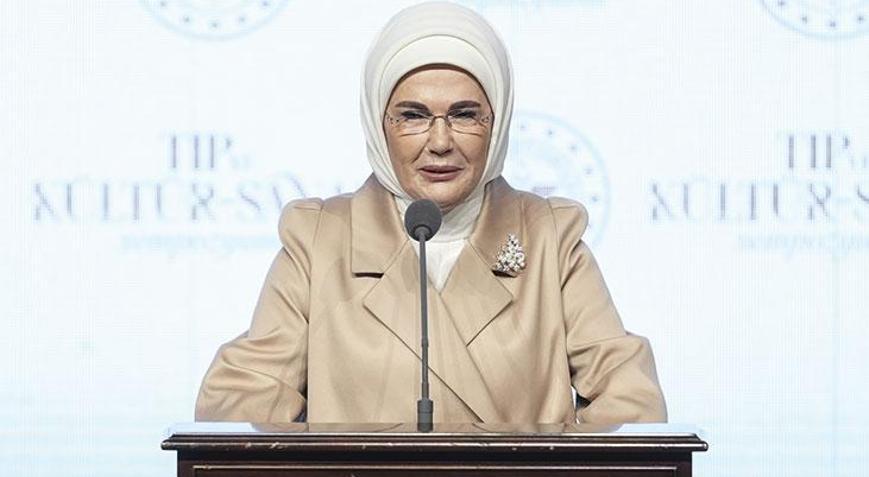 ‘Şifa reçetesini insanlığa hediye ettiler’