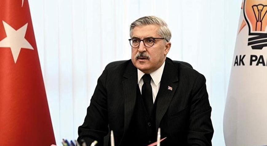 ‘Bu düpedüz siyasi çaresizliktir’