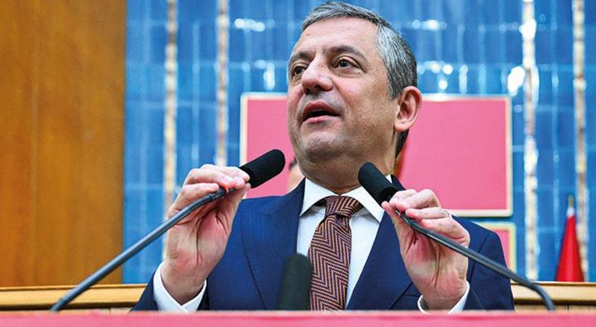 Özel’den ‘en düşük emekli aylığı’ çağrısı: Asgari ücrete eşitleyelim