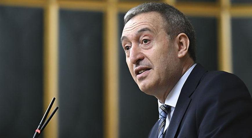 ‘27 Şubat çağrısının arkasındayız’