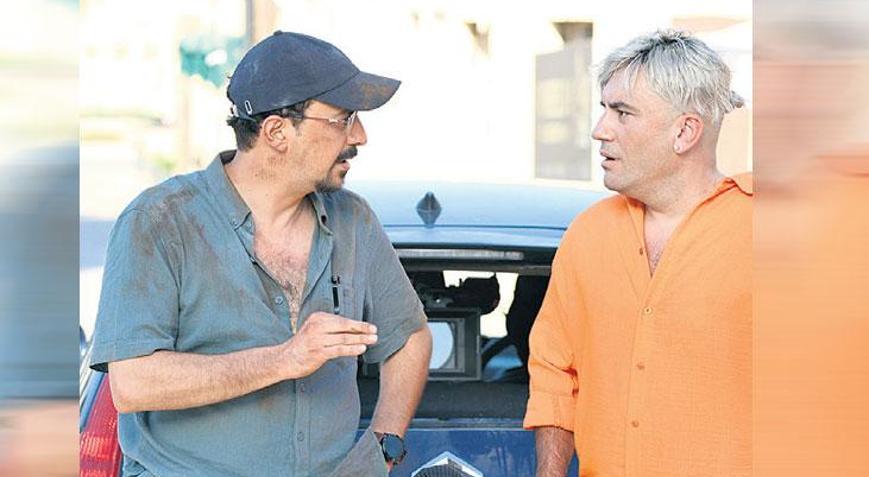 ‘D.I.S.C.O.’ haftayı lider kapattı